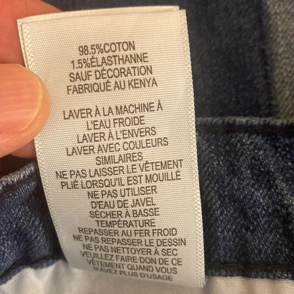 Levi’s 511 slim 30/30‎ men’s